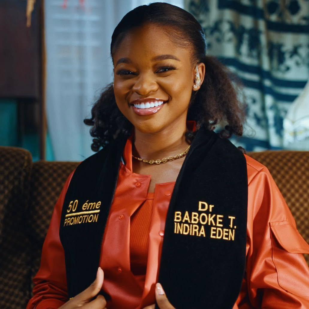 Dr. Indira Baboke
